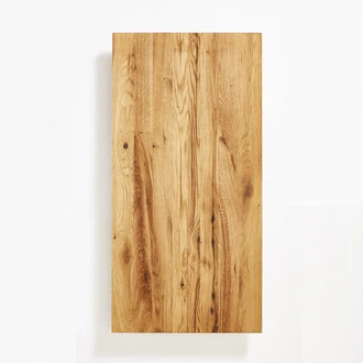 Table à manger TIPTOE 150x75cm - bois ancien recyclé
