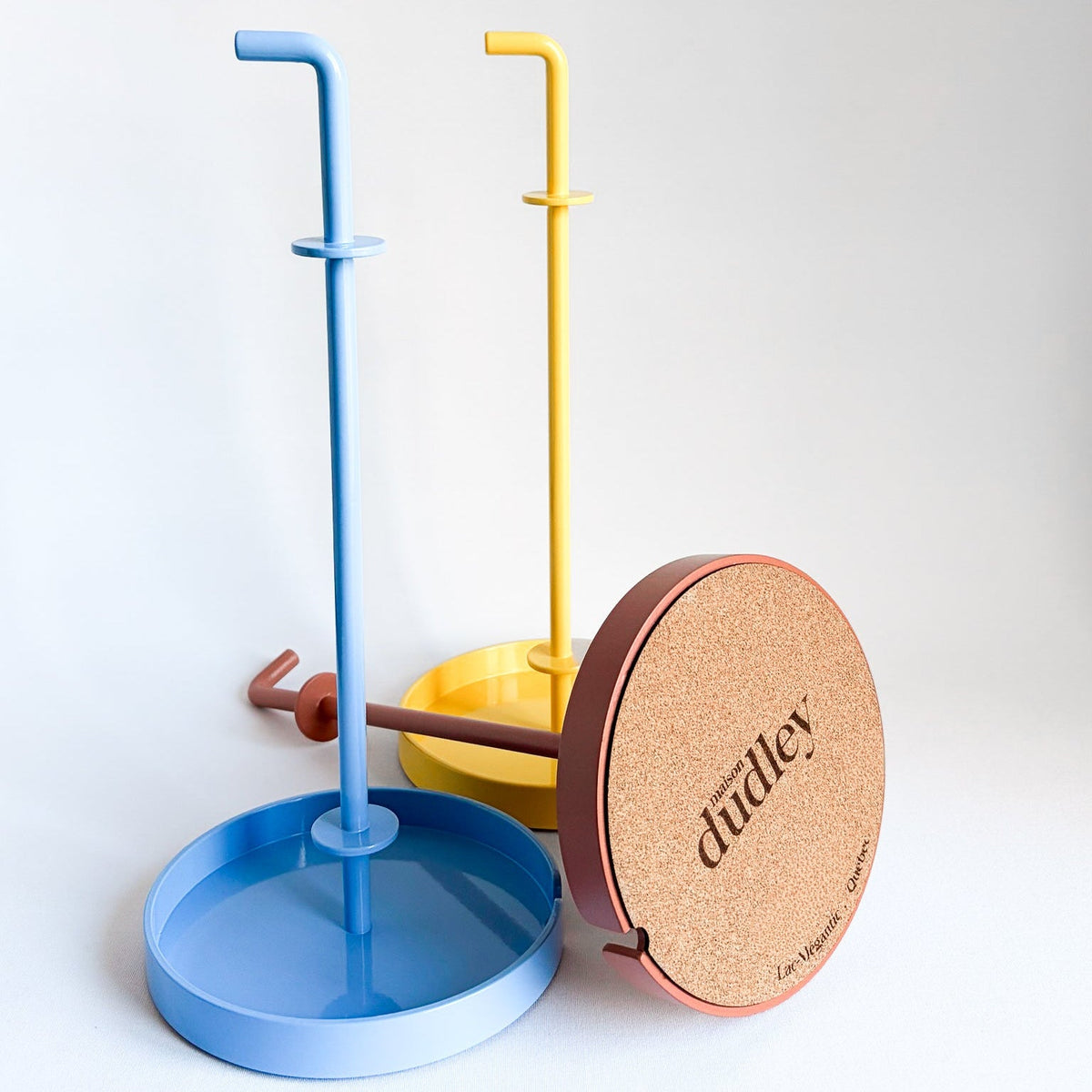 Essentiels de la maison