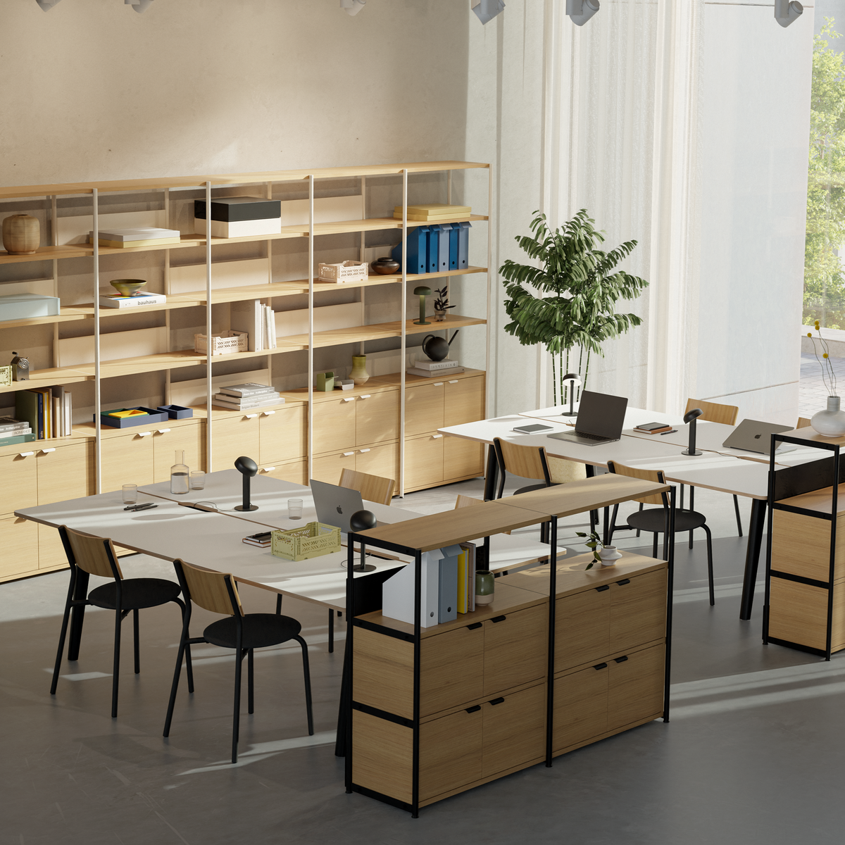 Tiptoe - Mobilier pro