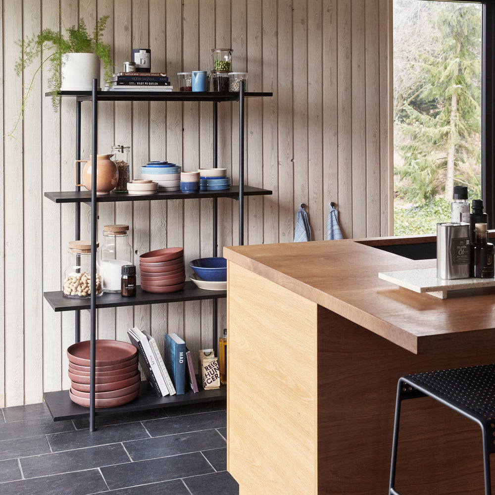 The large Norm shelf