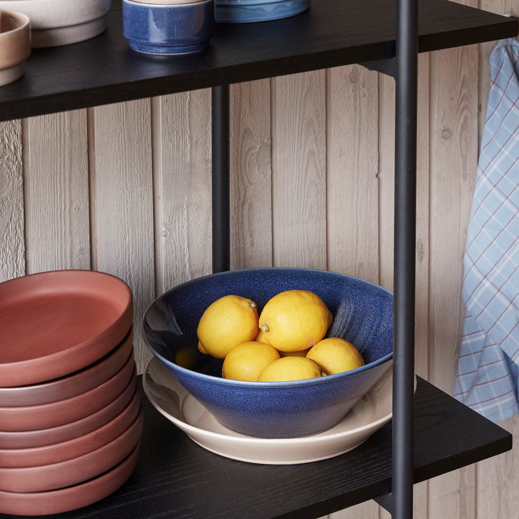 The large Norm shelf