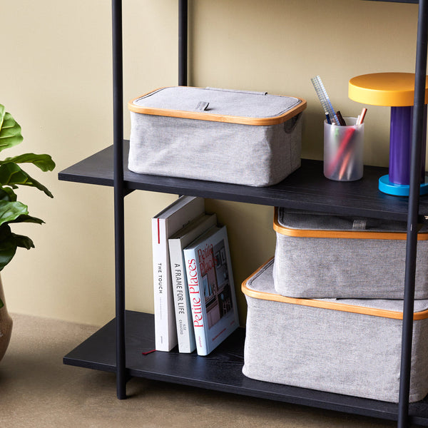 The large Norm shelf