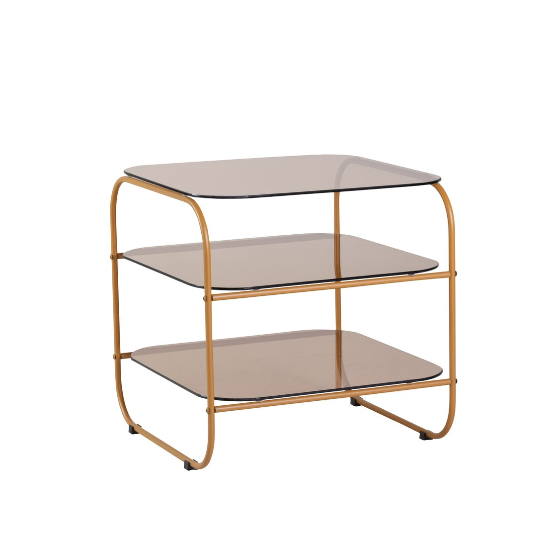 Echo side table
