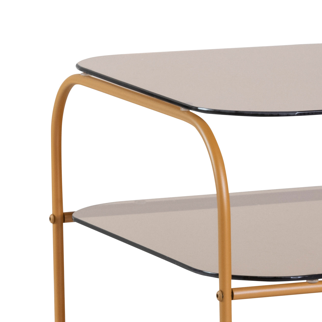 Echo side table