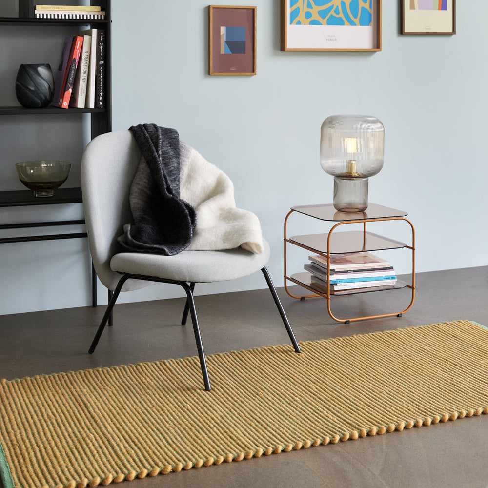 Echo side table