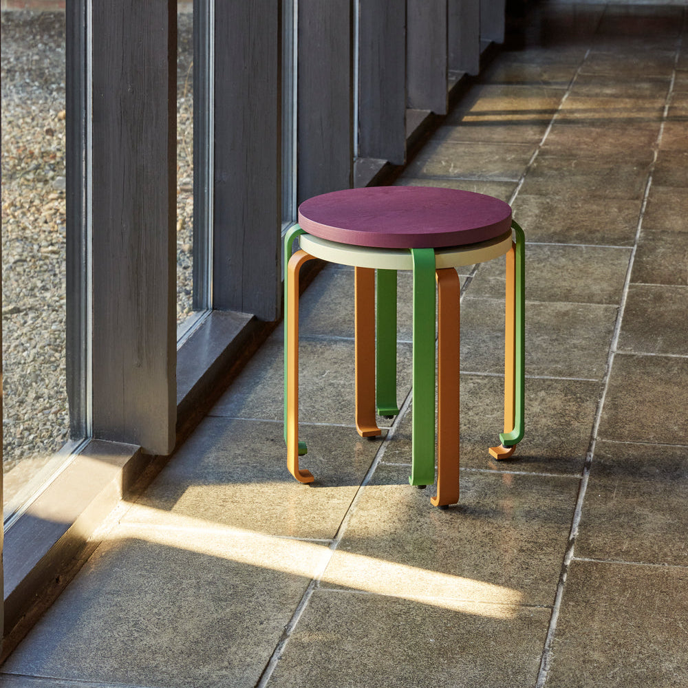 Tabouret Smile