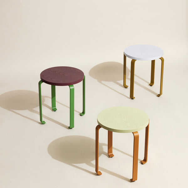 Tabouret Smile