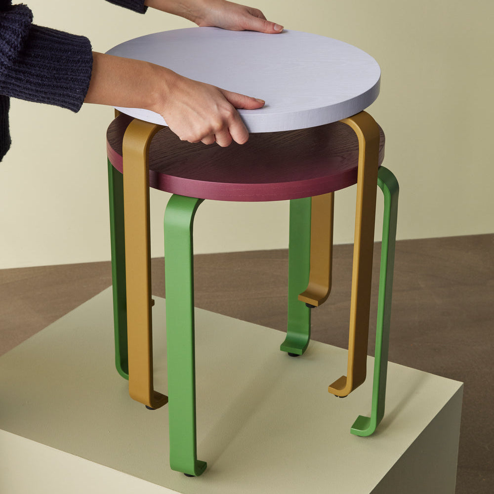 Tabouret Smile