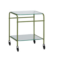 Table sur roues Zephyr