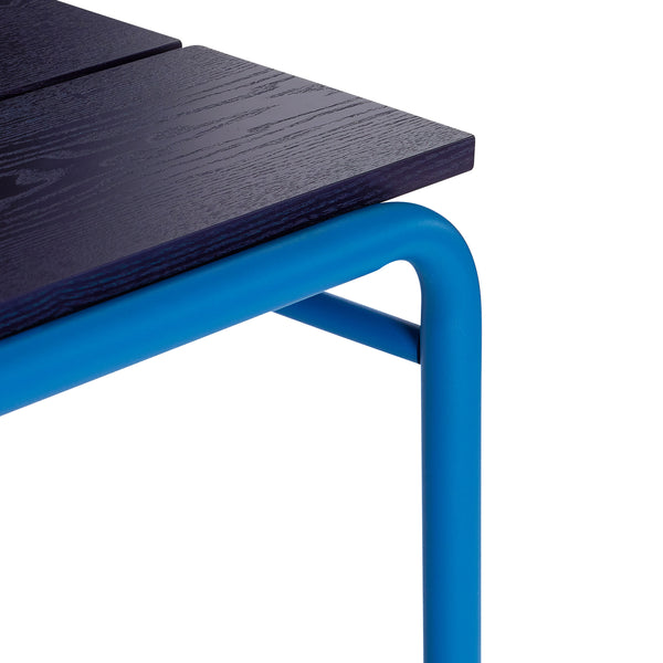 Le banc Koi