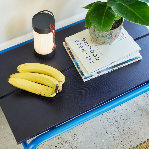 Le banc Koi
