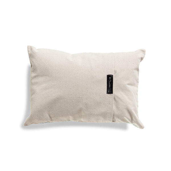 Coussin rectangle Charlotte!