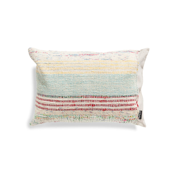 Coussin rectangle Charlotte!