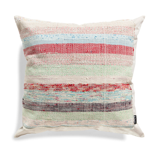 Coussin grand carré Charlotte!