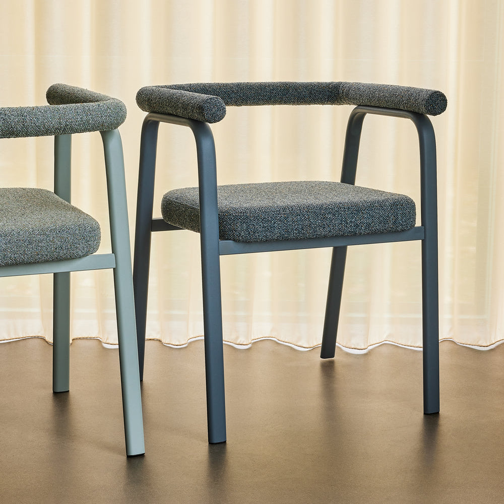 Ecto Dining Chair – Special Order