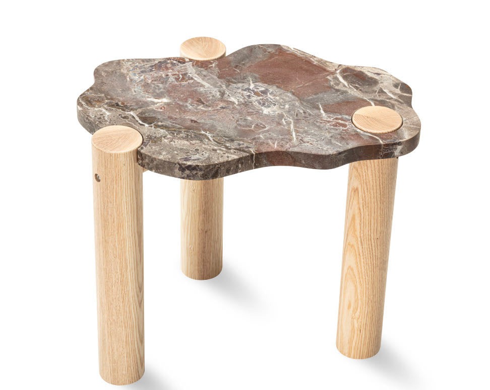 Stone table