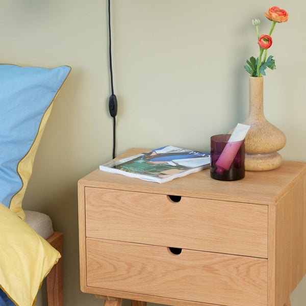 Le photophore Flicker prune