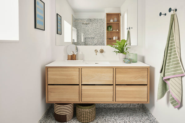 Grands plateaux en marbre