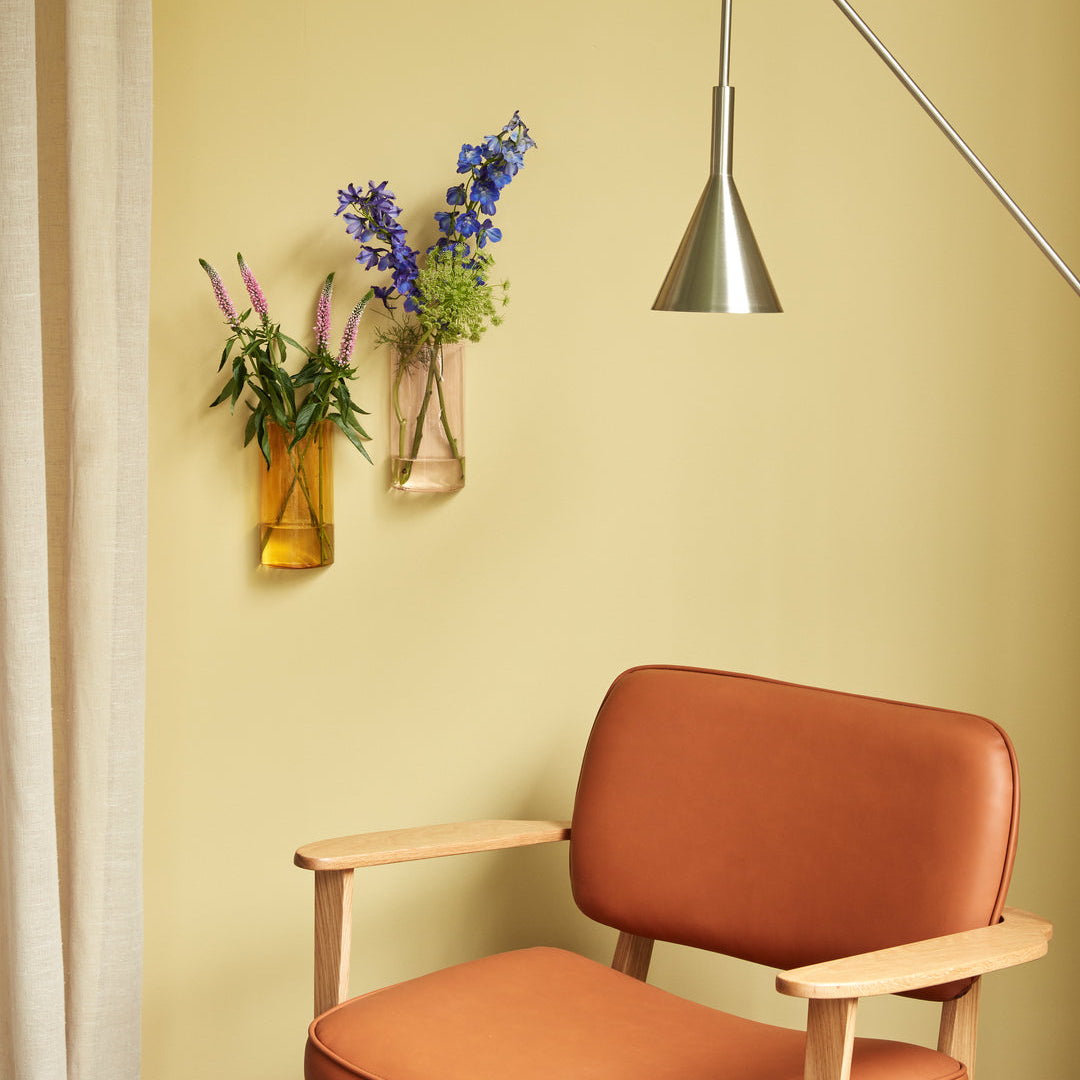 L'ensemble de 3 vases murales Popsicle