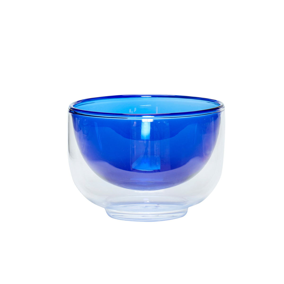Kiosk Glass Bowl