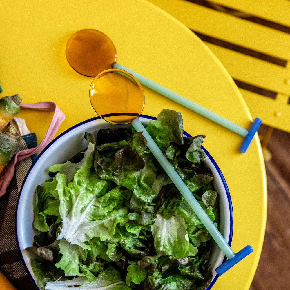 Crave – Ustensiles à salade