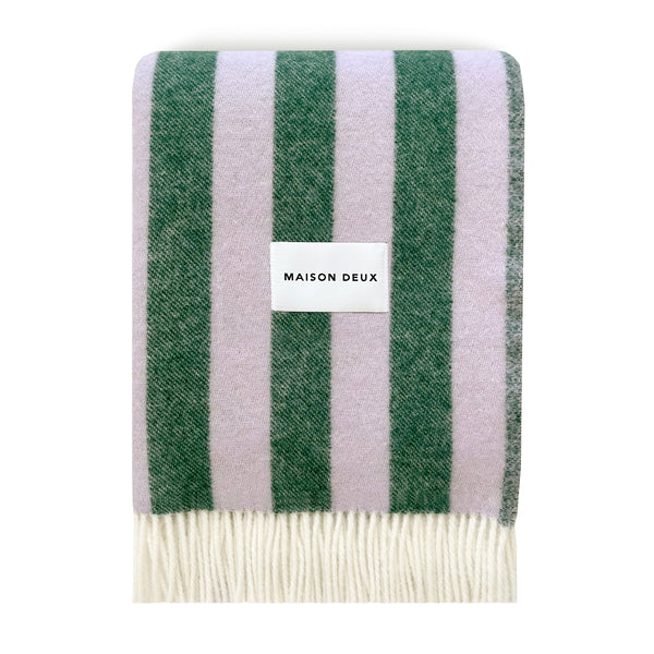 Couverture Candy Wrap