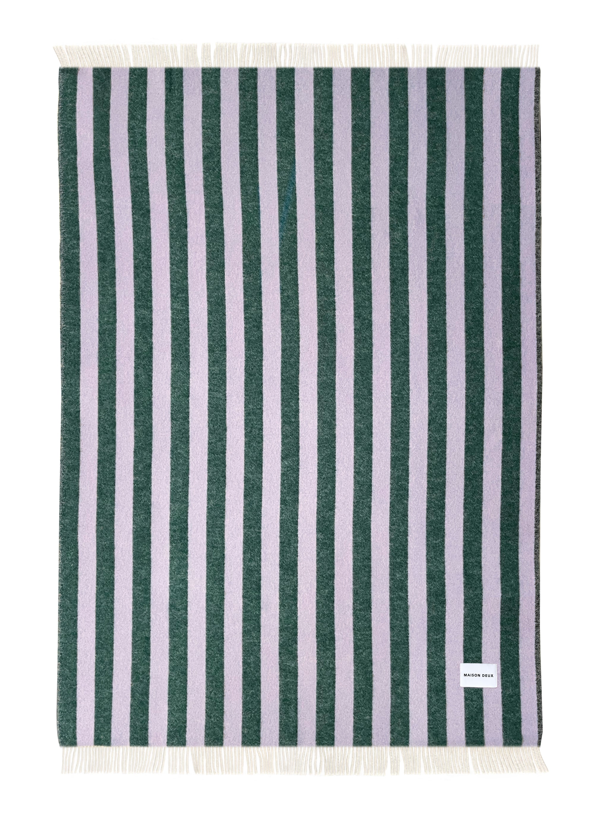 Couverture Candy Wrap