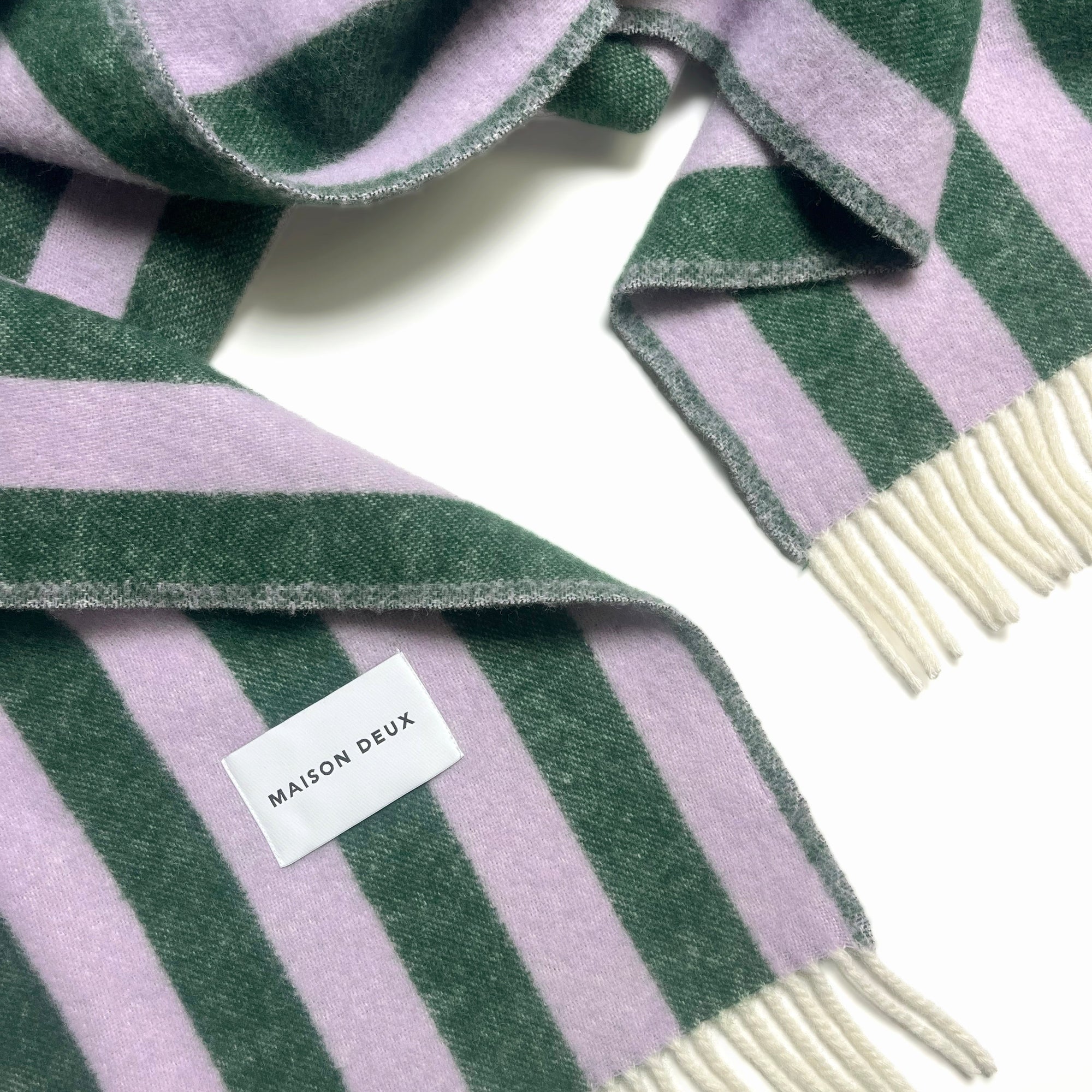 Couverture Candy Wrap