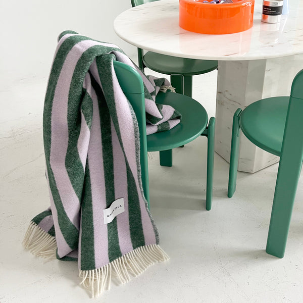 Couverture Candy Wrap