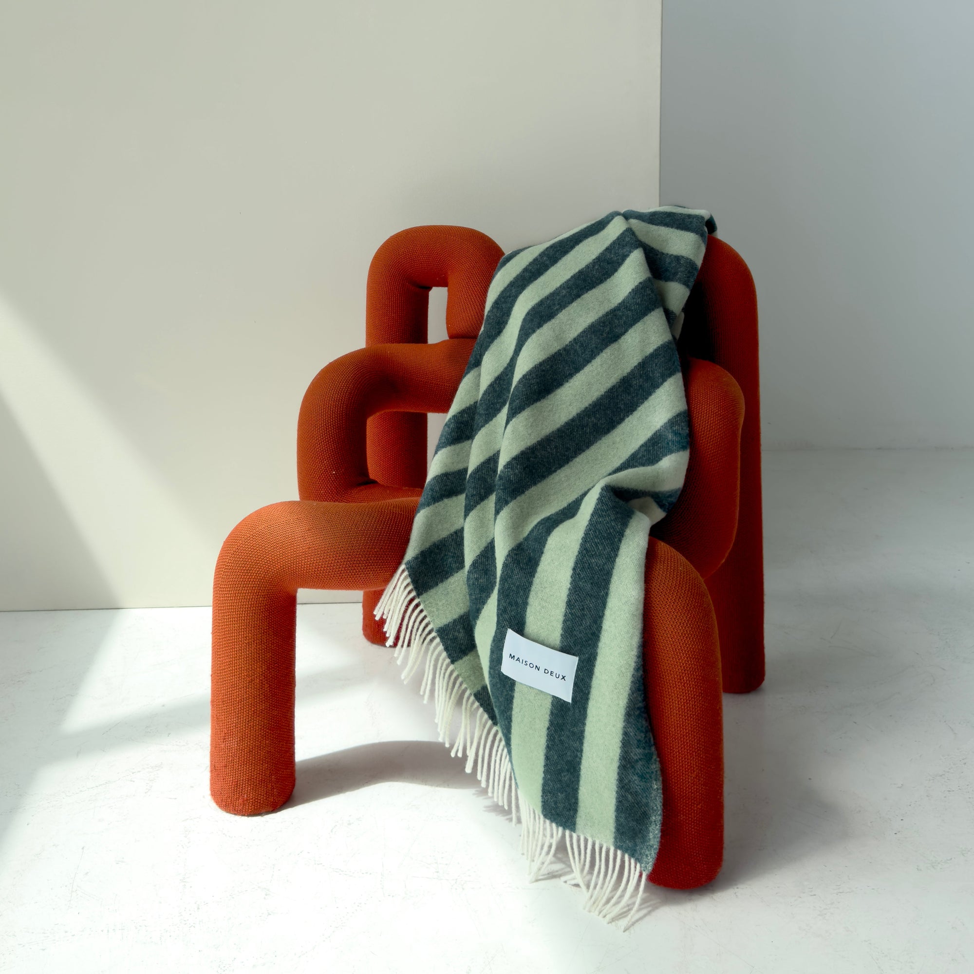 Couverture Candy Wrap