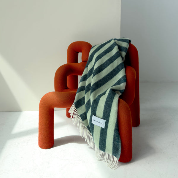 Couverture Candy Wrap