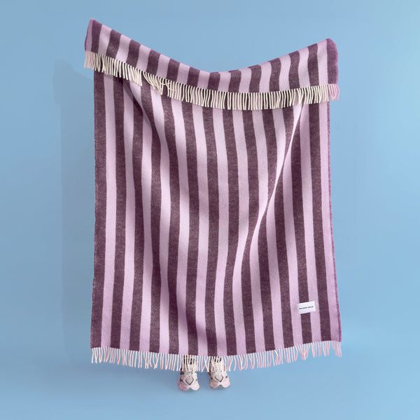 Couverture Candy Wrap