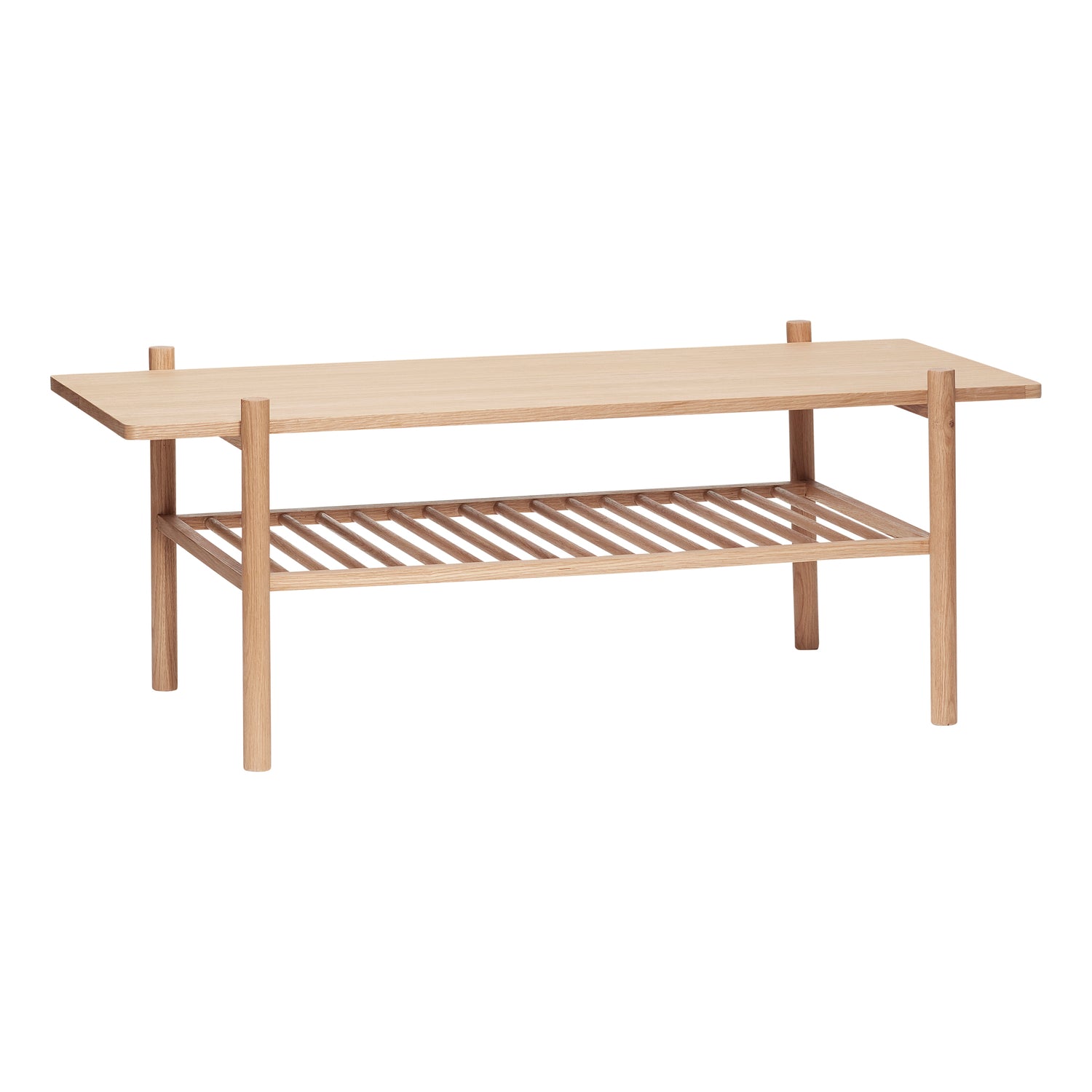 Coffee Table Acorn