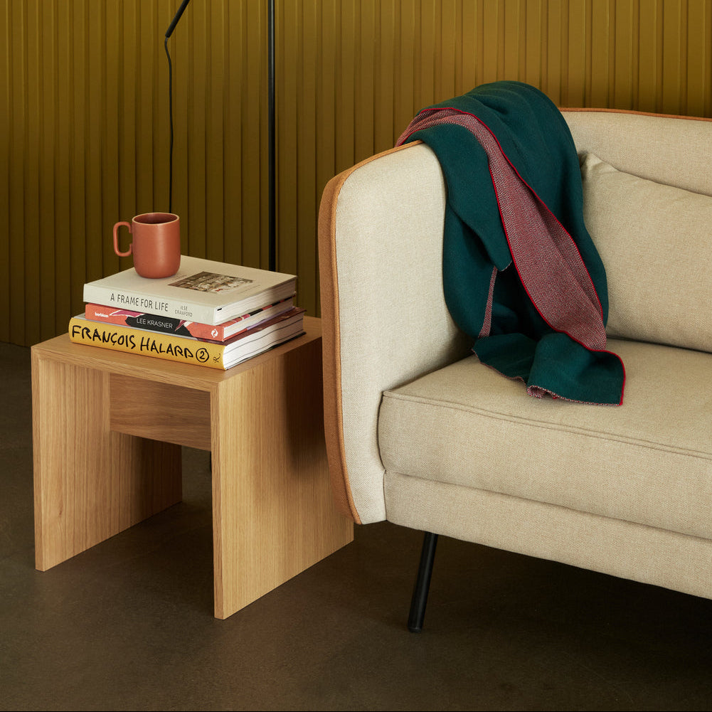 Table d'appoint Less