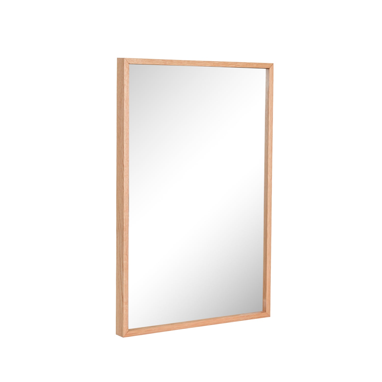 Depth mirror