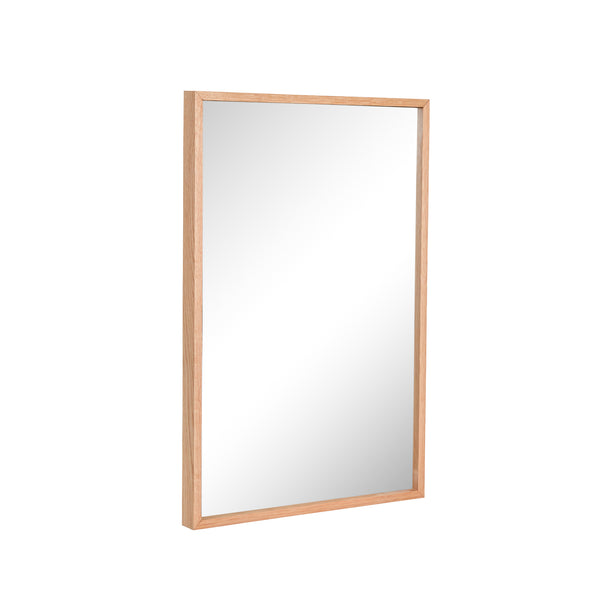 Depth mirror