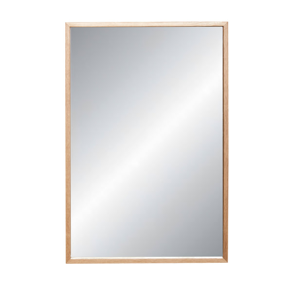 Depth mirror