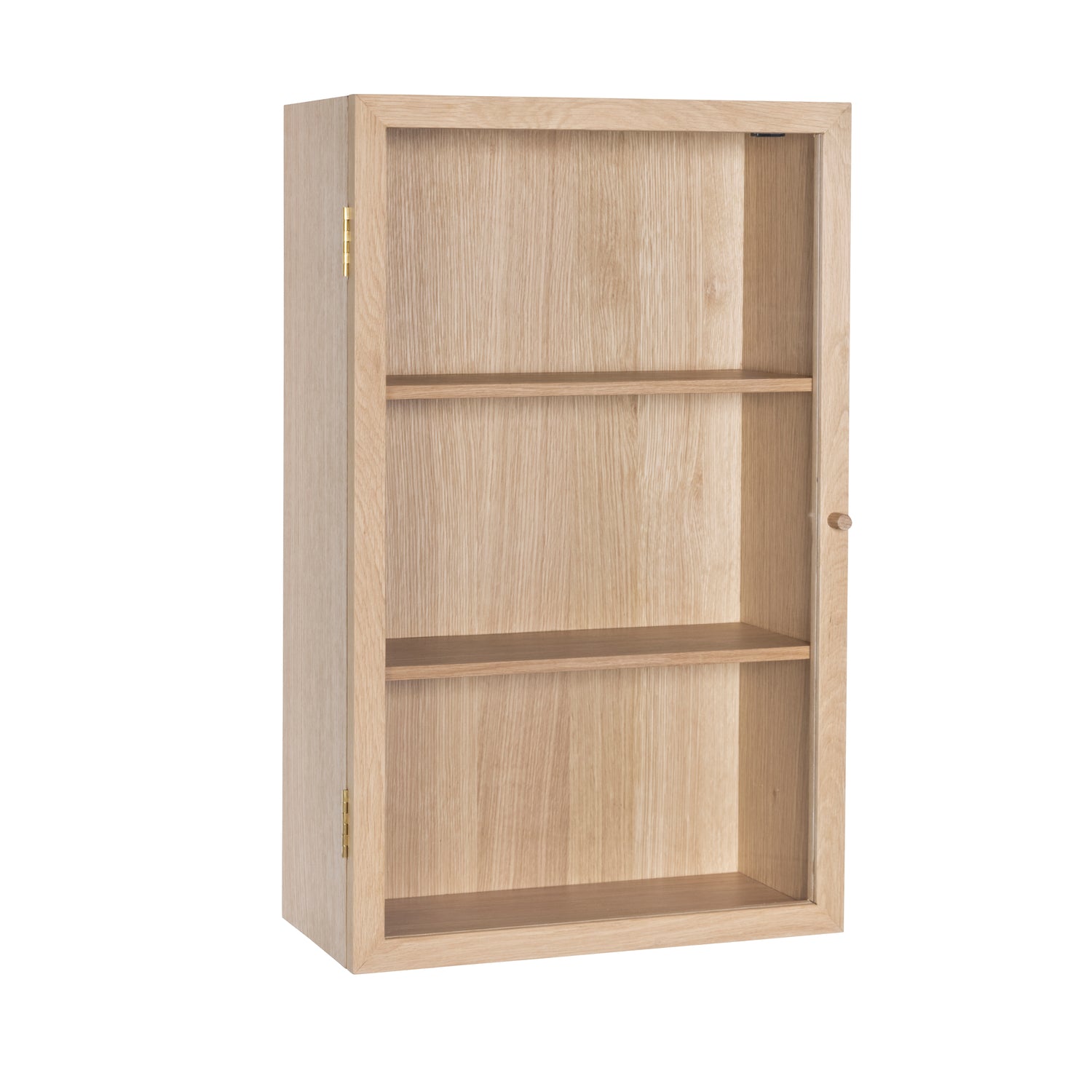 Panorama Wall Cabinet