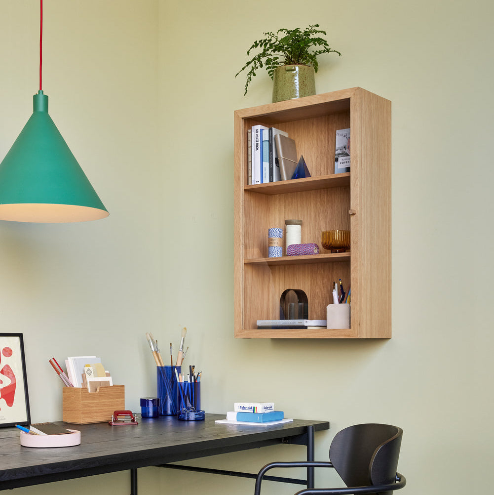 Panorama Wall Cabinet