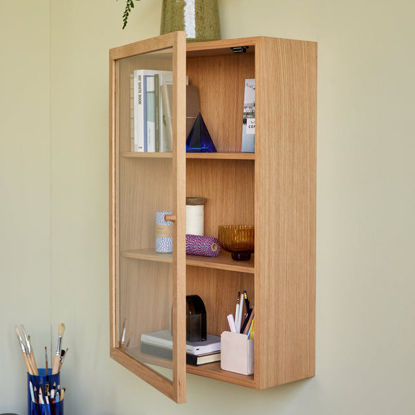 Panorama Wall Cabinet