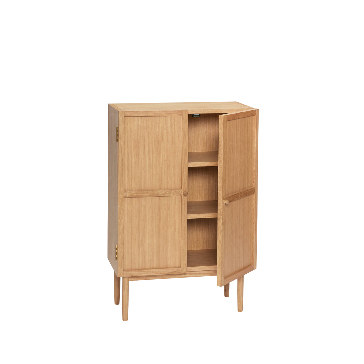 Candour cabinet 