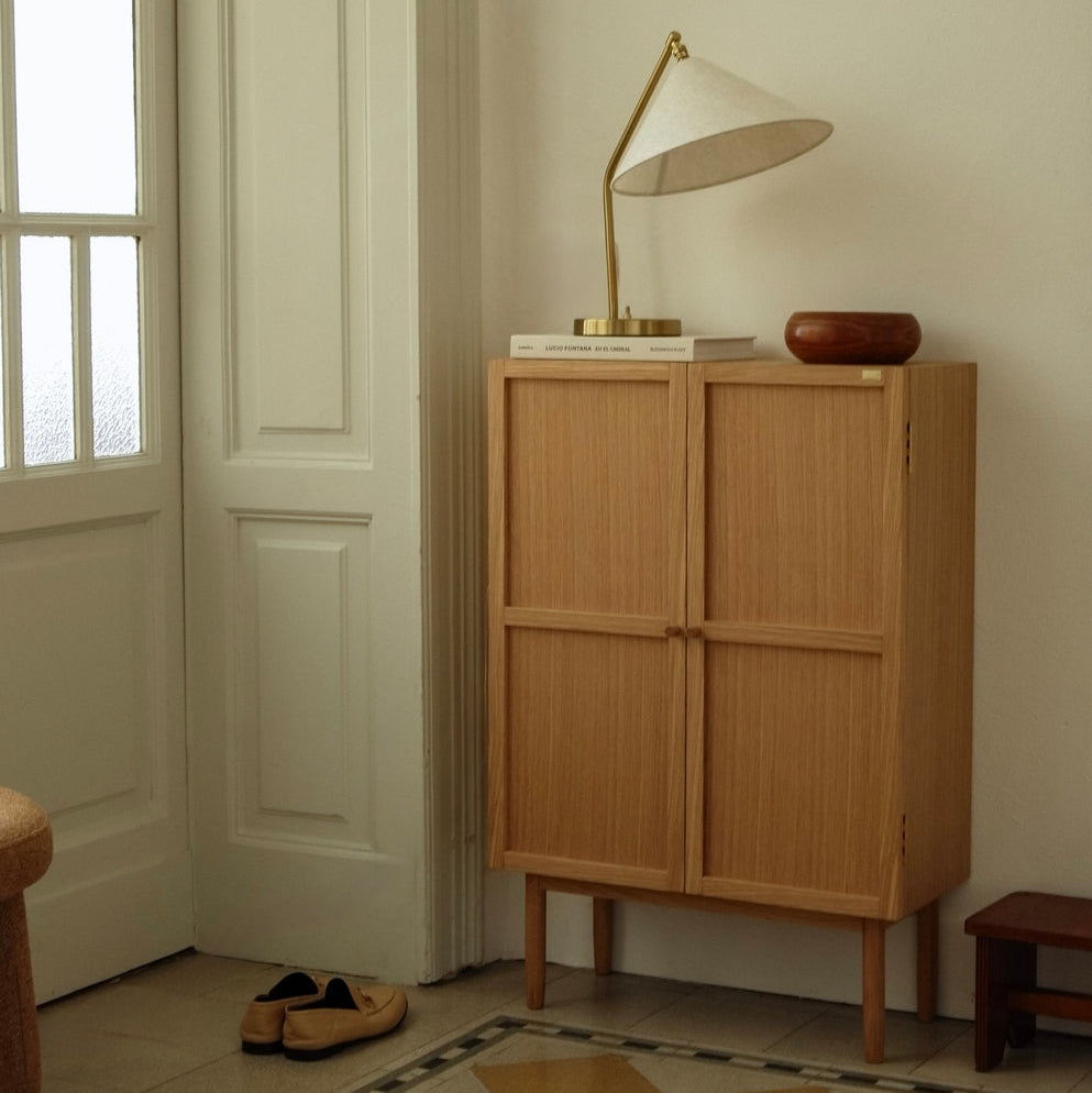 Candour cabinet 