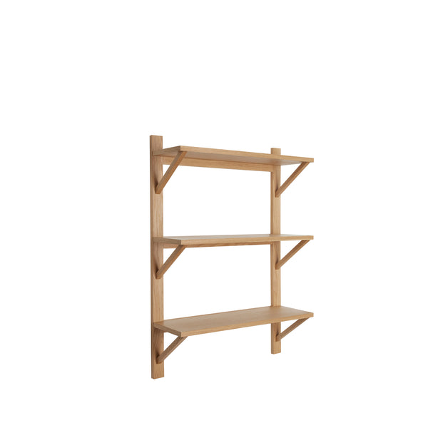 Triach wall shelf