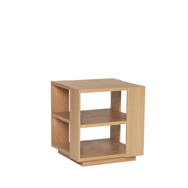 Merge Side Table