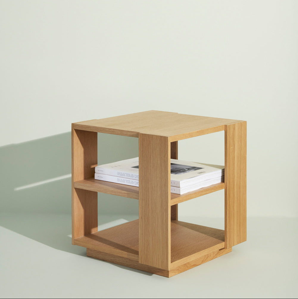 Merge Side Table