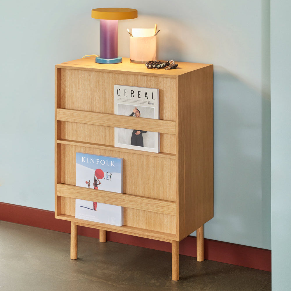 Armoire naturel Forma