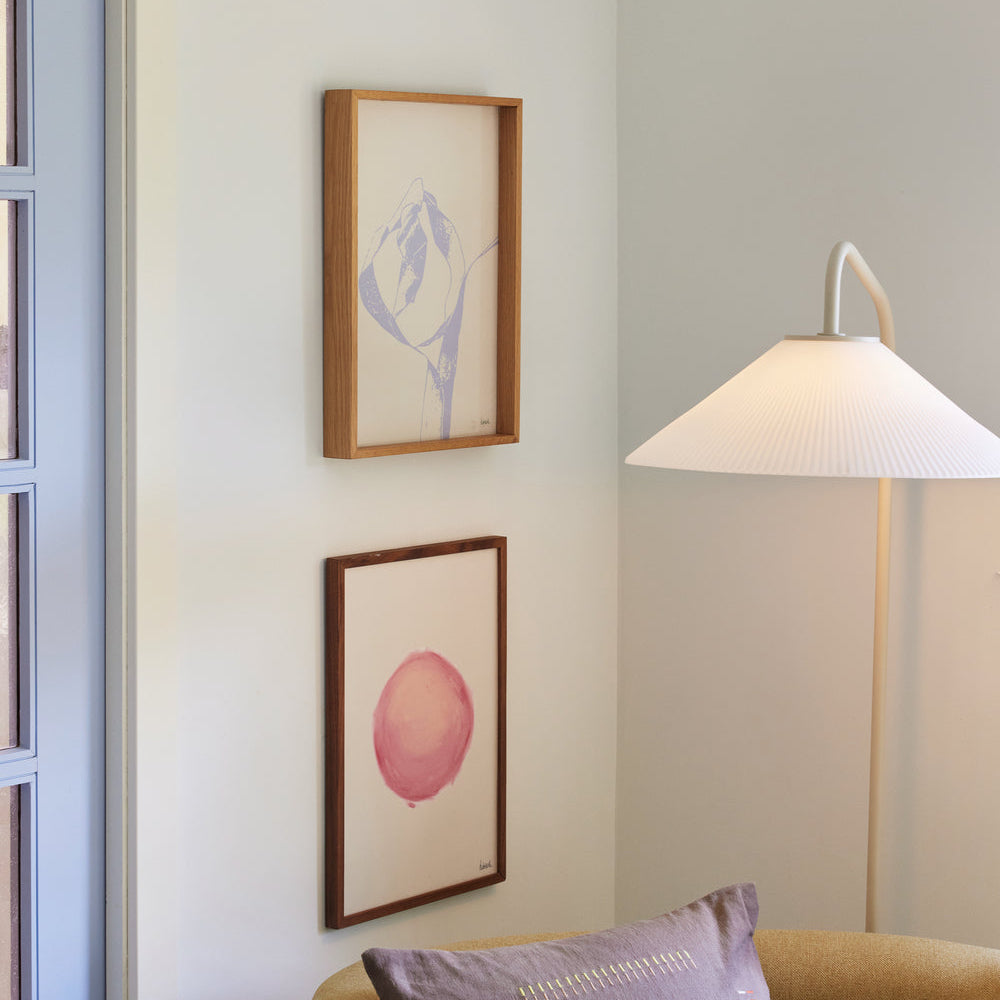 Studio frame natural