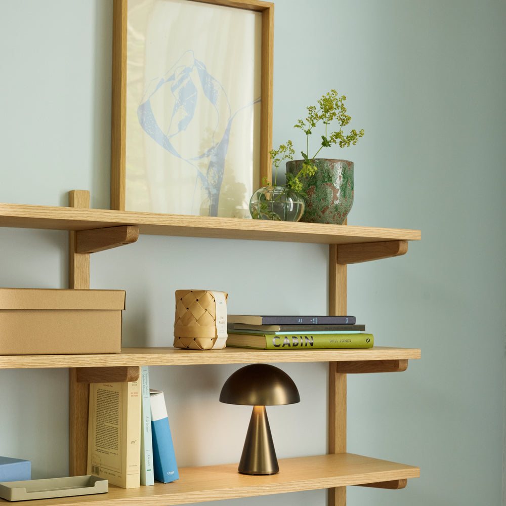 Studio frame natural