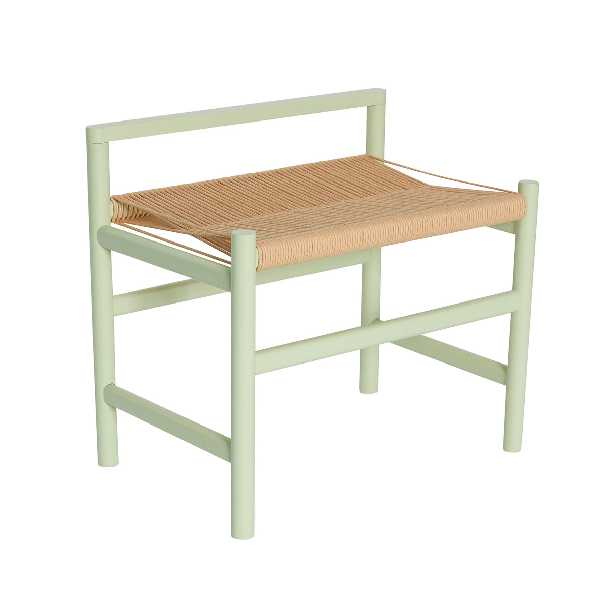 Heritage stool 
