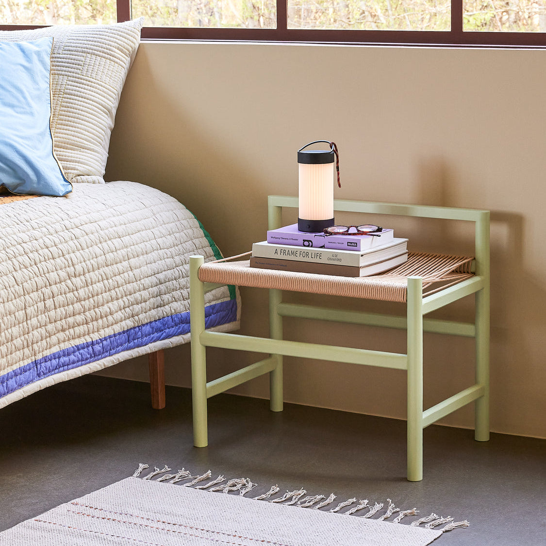Heritage stool 